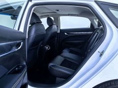 Geely Binrui 1.4T CVT Asian Games Edition - ფოტო 7