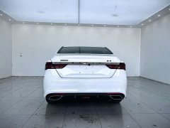 Geely Binrui 1.4T CVT Asian Games Edition - ფოტო 9