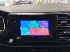 Volkswagen Jetta VS5 2021 280TSI Automatic Comfort Edition - ფოტო 10