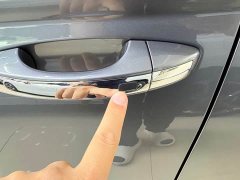 Volkswagen Jetta VS5 2021 280TSI Automatic Comfort Edition - ფოტო 14