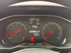 Volkswagen Jetta VS5 2021 280TSI Automatic Comfort Edition - ფოტო 16
