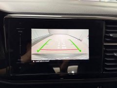 Volkswagen Jetta VS5 2021 280TSI Automatic Comfort Edition - ფოტო 17