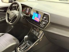 Volkswagen Jetta VS5 2021 280TSI Automatic Comfort Edition - ფოტო 19