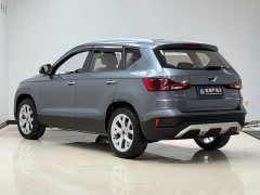 Volkswagen Jetta VS5 2021 280TSI Automatic Comfort Edition - ფოტო 6