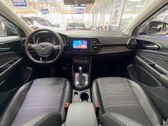 Volkswagen Jetta VS5 2021 280TSI Automatic Comfort Edition - ფოტო 8
