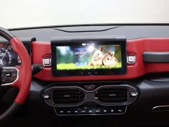 Geely ICON 2020 1.5TD i9 BSG - ფოტო 14