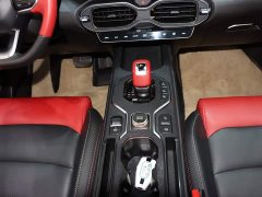 Geely ICON 2020 1.5TD i9 BSG - ფოტო 15
