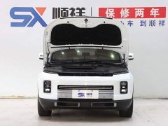 Geely ICON 2020 1.5TD i9 BSG - ფოტო 18