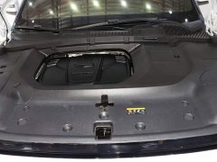 Geely ICON 2020 1.5TD i9 BSG - ფოტო 19