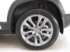 Geely ICON 2020 1.5TD i9 BSG - ფოტო 20