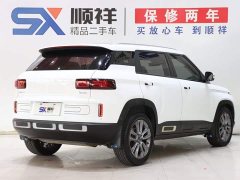 Geely ICON 2020 1.5TD i9 BSG - ფოტო 4