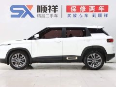 Geely ICON 2020 1.5TD i9 BSG - ფოტო 6