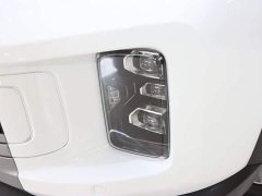Geely ICON 2020 1.5TD i9 BSG - ფოტო 7