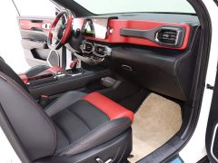 Geely ICON 2020 1.5TD i9 BSG - ფოტო 8