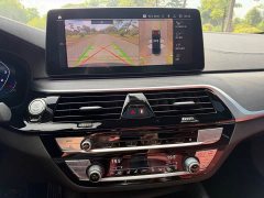BMW 5 Series Facelift 530Li Luxury M Sport Package - ფოტო 15