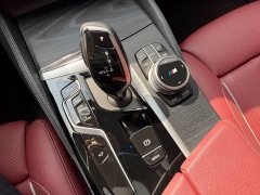 BMW 5 Series Facelift 530Li Luxury M Sport Package - ფოტო 16