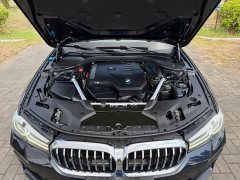 BMW 5 Series Facelift 530Li Luxury M Sport Package - ფოტო 19