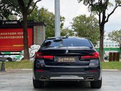 BMW 5 Series Facelift 530Li Luxury M Sport Package - ფოტო 5