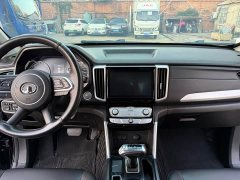Geely Cannon 2021 2.0T Commercial Auto Diesel 4WD Elite Long Bed GW4D20M - ფოტო 12