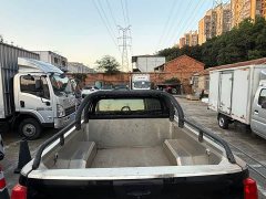 Geely Cannon 2021 2.0T Commercial Auto Diesel 4WD Elite Long Bed GW4D20M - ფოტო 15