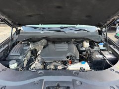 Geely Cannon 2021 2.0T Commercial Auto Diesel 4WD Elite Long Bed GW4D20M - ფოტო 16