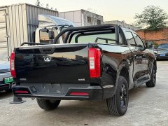 Geely Cannon 2021 2.0T Commercial Auto Diesel 4WD Elite Long Bed GW4D20M - ფოტო 4