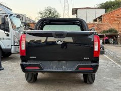 Geely Cannon 2021 2.0T Commercial Auto Diesel 4WD Elite Long Bed GW4D20M - ფოტო 5
