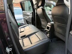 Geely Cannon 2021 2.0T Commercial Auto Diesel 4WD Elite Long Bed GW4D20M - ფოტო 7