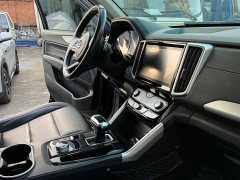 Geely Cannon 2021 2.0T Commercial Auto Diesel 4WD Elite Long Bed GW4D20M - ფოტო 9