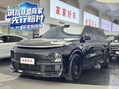 Li Auto L9 2024 Ultra - ფოტო 1