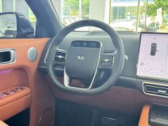 Li Auto L9 2024 Ultra - ფოტო 14
