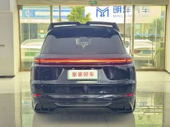 Li Auto L9 2024 Ultra - ფოტო 18