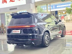 Li Auto L9 2024 Ultra - ფოტო 19