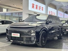 Li Auto L9 2024 Ultra - ფოტო 2