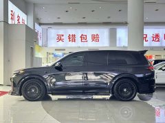 Li Auto L9 2024 Ultra - ფოტო 20