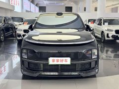 Li Auto L9 2024 Ultra - ფოტო 3