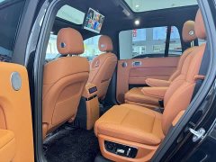 Li Auto L9 2024 Ultra - ფოტო 6