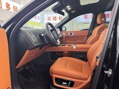 Li Auto L9 2024 Ultra - ფოტო 7