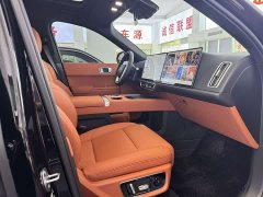 Li Auto L9 2024 Ultra - ფოტო 8