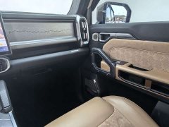 Jetour Jietu Traveler 2.0T AWD Yueyе PRO - ფოტო 10