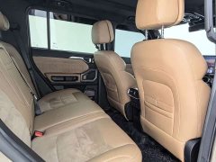 Jetour Jietu Traveler 2.0T AWD Yueyе PRO - ფოტო 11