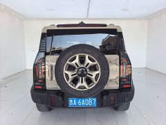 Jetour Jietu Traveler 2.0T AWD Yueyе PRO - ფოტო 14