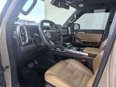 Jetour Jietu Traveler 2.0T AWD Yueyе PRO - ფოტო 5
