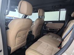 Jetour Jietu Traveler 2.0T AWD Yueyе PRO - ფოტო 6