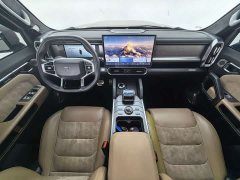 Jetour Jietu Traveler 2.0T AWD Yueyе PRO - ფოტო 7