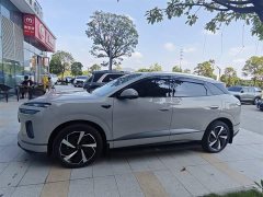 BYD Haima Sealion 06 DM-i 205 Pilot Plus - ფოტო 2