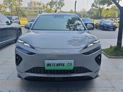 BYD Haima Sealion 06 DM-i 205 Pilot Plus - ფოტო 3