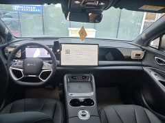 BYD Haima Sealion 06 DM-i 205 Pilot Plus - ფოტო 4