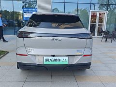 BYD Haima Sealion 06 DM-i 205 Pilot Plus - ფოტო 8