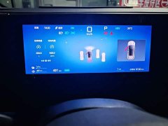 BYD Haima Sealion 06 DM-i 205 Pilot Plus - ფოტო 9